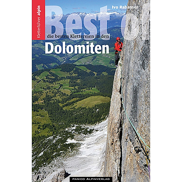 Best of Dolomiten, Ivo Rabanser