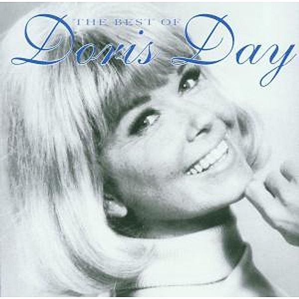 Best Of Doris Day, Doris Day