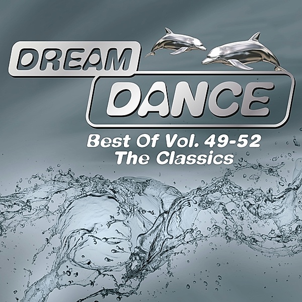 Best Of Dream Dance Vol. 49-52 (2 LPs) (Vinyl), Diverse Interpreten