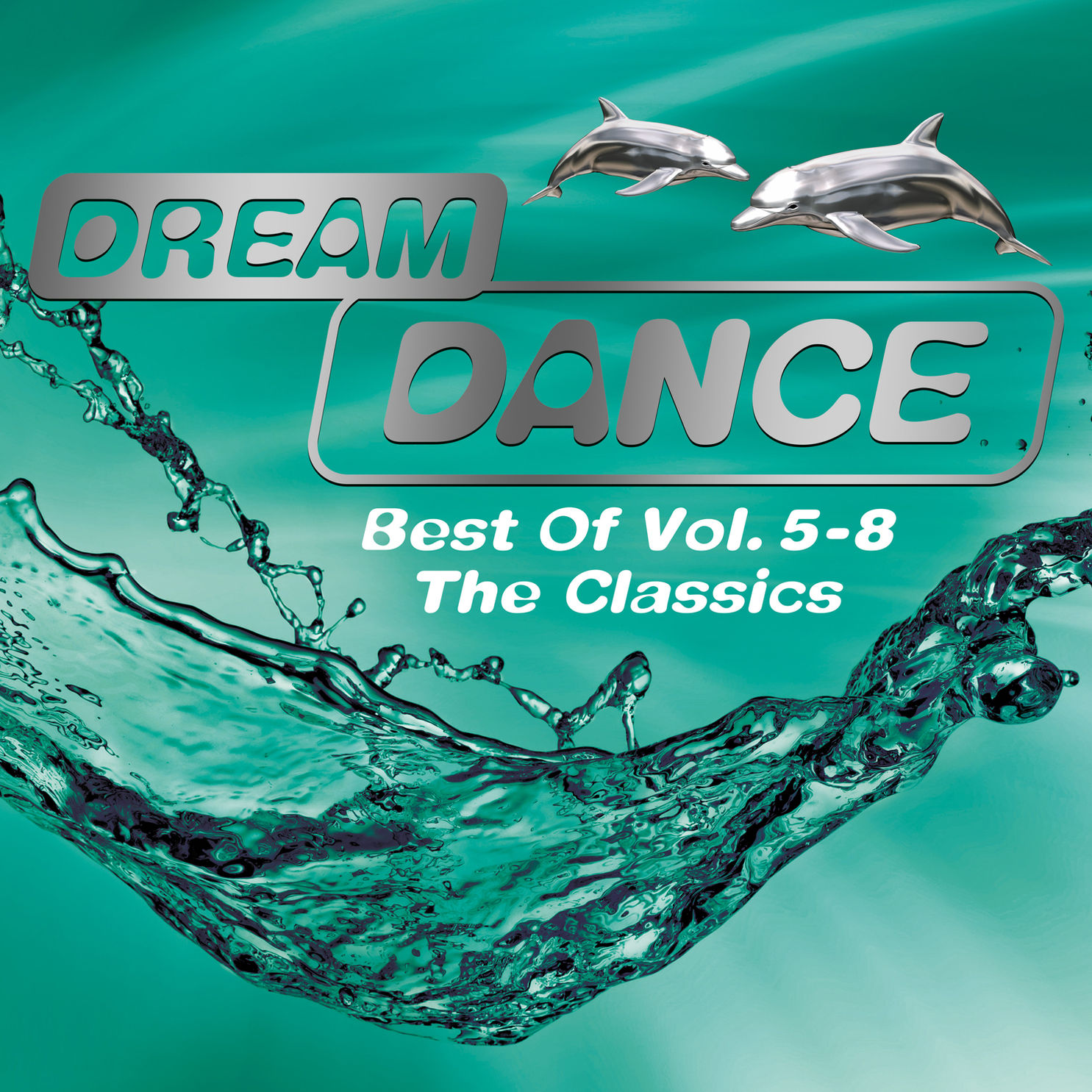Best Of Dream Dance Vol.5-8 Vinyl von Diverse Interpreten | Weltbild.ch