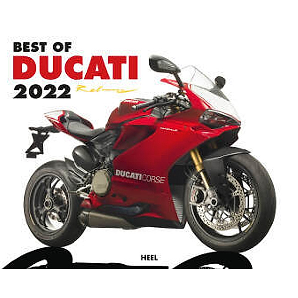 Best of Ducati 2022