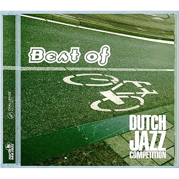 Best Of Dutch Jazz Compet, Diverse Interpreten