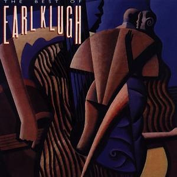 Best Of Earl Klugh, Earl Klugh