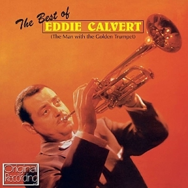 Best Of Eddie Calvert, Eddie Calvert