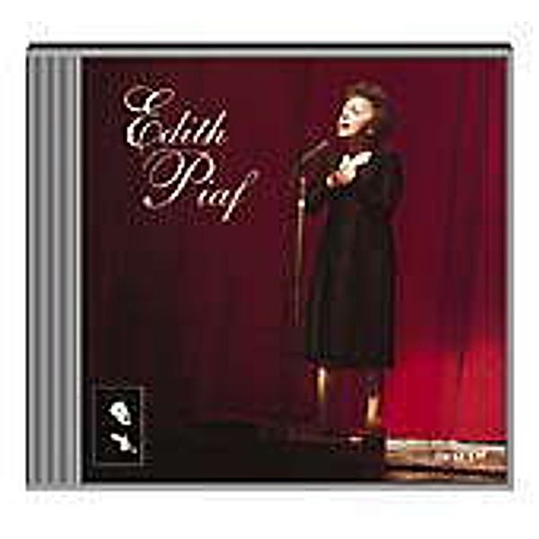 Best Of Edith Piaf, Edith Piaf