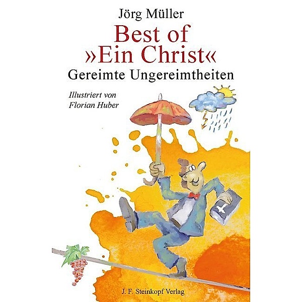 Best of Ein Christ, Jörg Müller