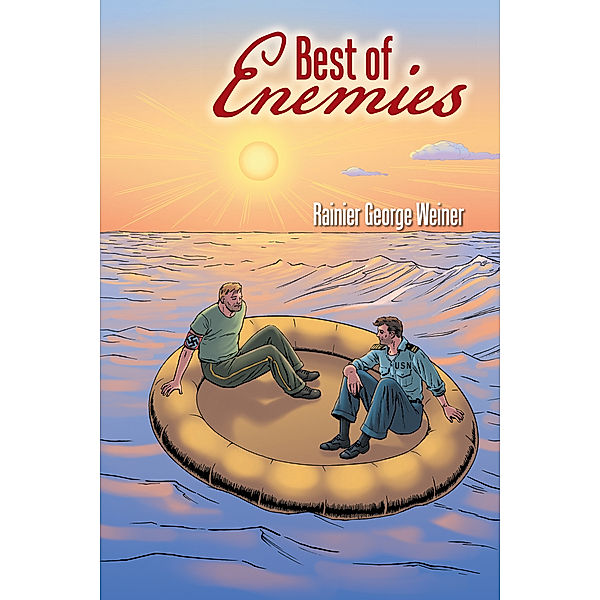 Best of Enemies, Rainier George Weiner