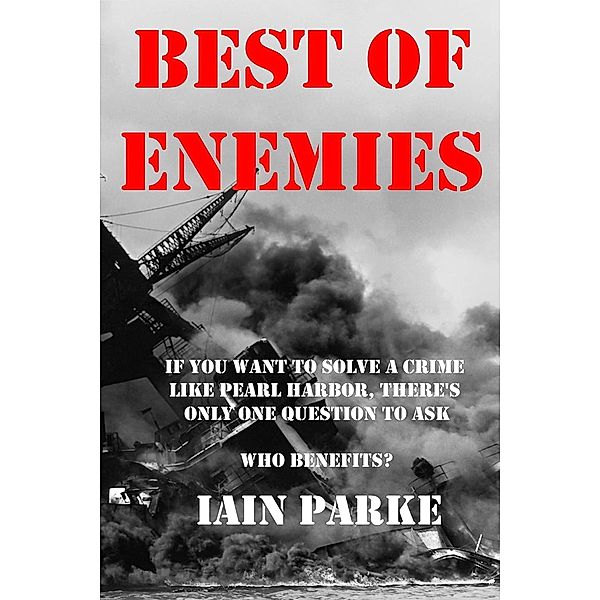 Best of Enemies, Iain Parke