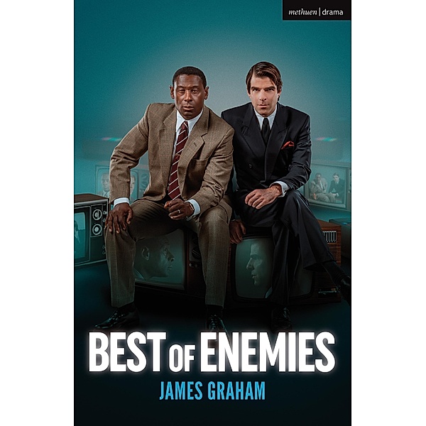 Best of Enemies / Modern Plays, James Graham