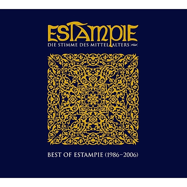 Best of Estampie (1986 - 2006), Estampie