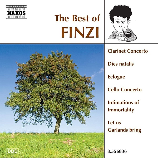 Best Of Finzi, Diverse Interpreten