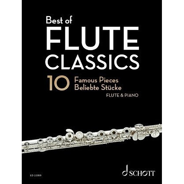 Best of Flute Classics