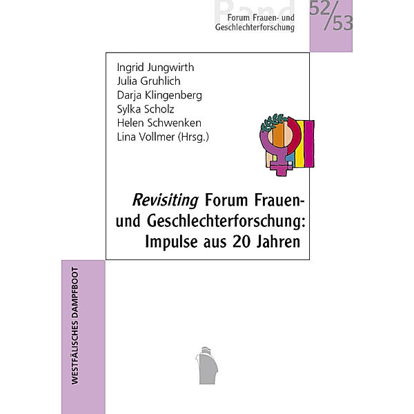 Best of Forum Frauen- und Geschlechterforschung