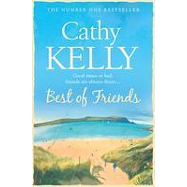 Best of Friends, Cathy Kelly