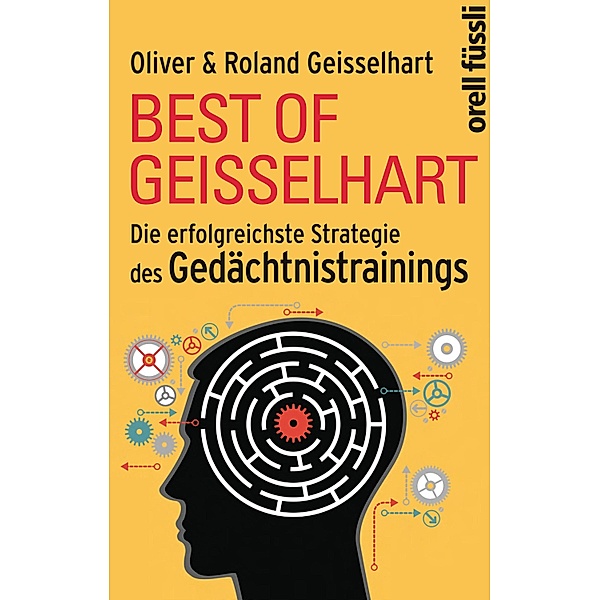 Best of Geisselhart, Oliver Geisselhart, Roland R. Geisselhart