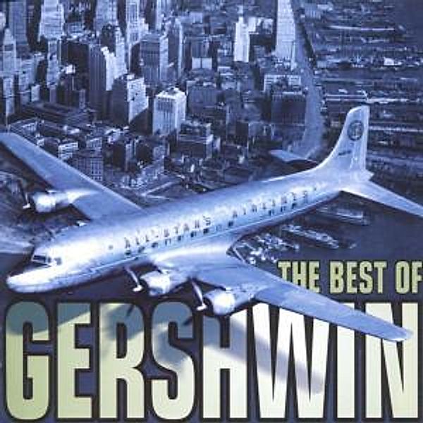 Best Of Gershwin, Diverse Interpreten