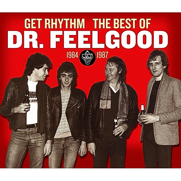 Best Of-Get Rhythm, Dr.Feelgood