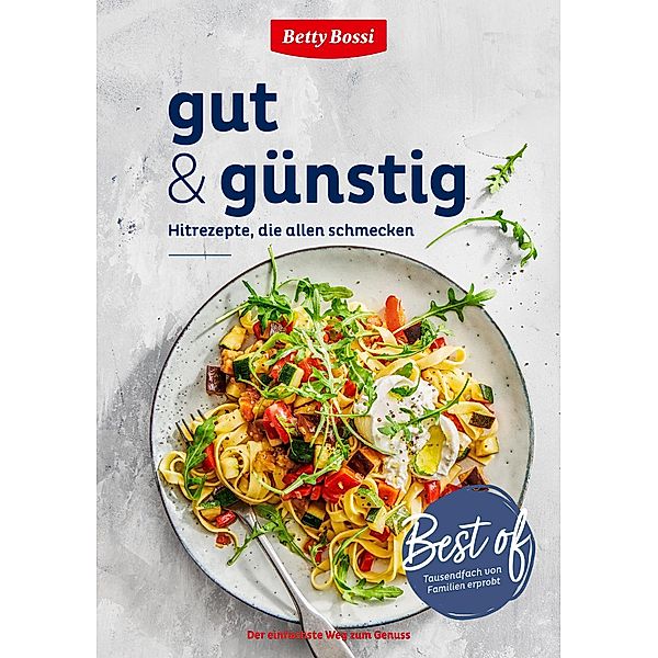 Best of: Gut & Günstig