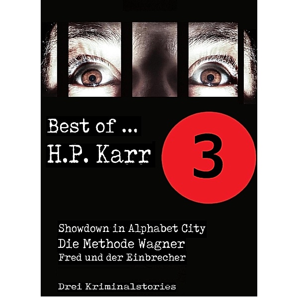 Best of H.P, Karr - Band 3 / Best of H.P. Karr Bd.3, H. P. Karr