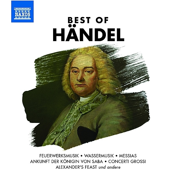 Best Of Händel, Georg Friedrich Händel