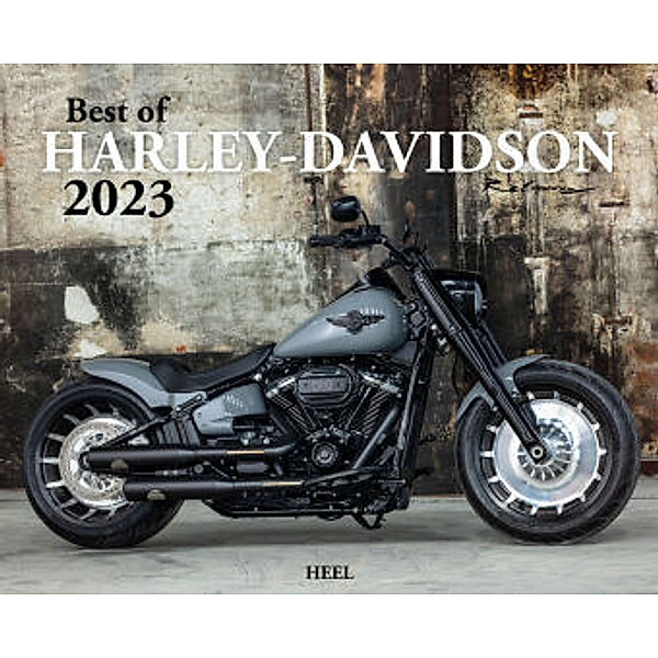 Best of Harley-Davidson 2023