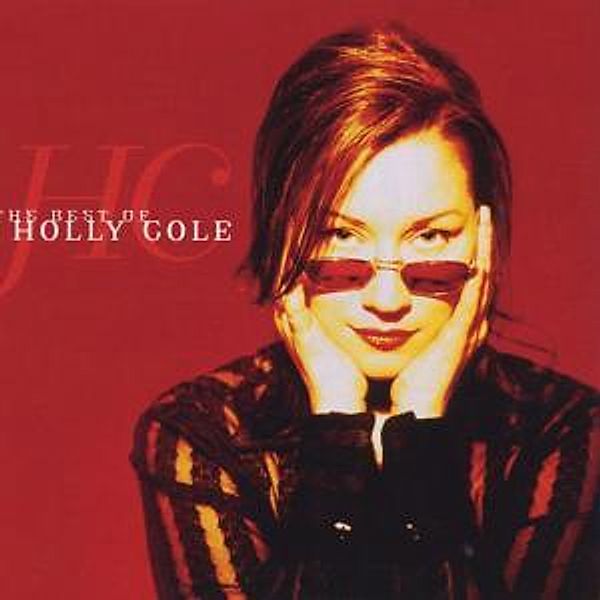 BEST OF HOLLY COLE, Holly Cole