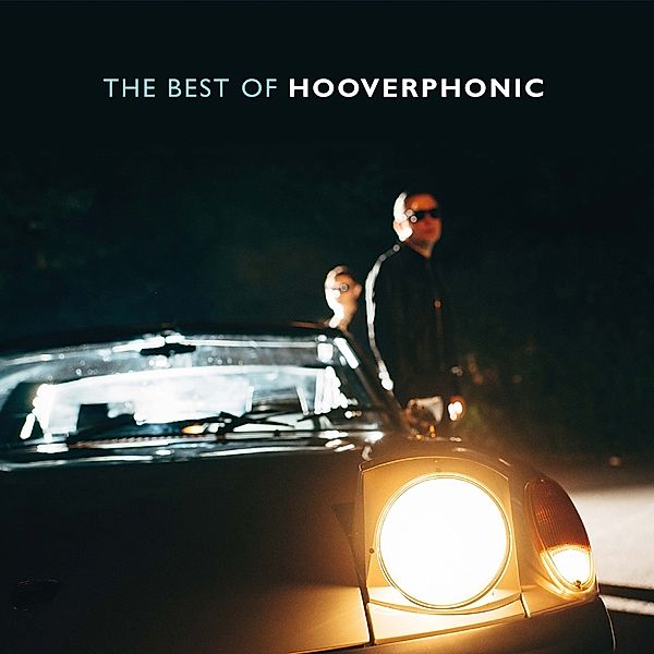 Best Of Hooverphonic (Vinyl), Hooverphonic