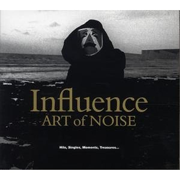 Best Of-Influence, Art Of Noise