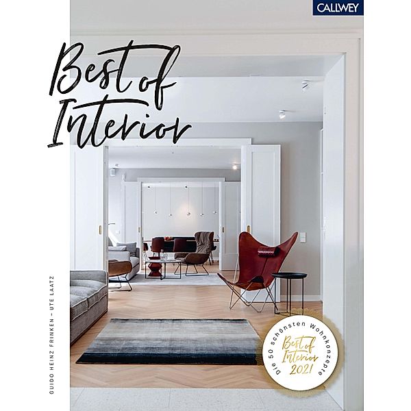 Best of Interior 2021, Ute Laatz, Guido Heinz Frinken