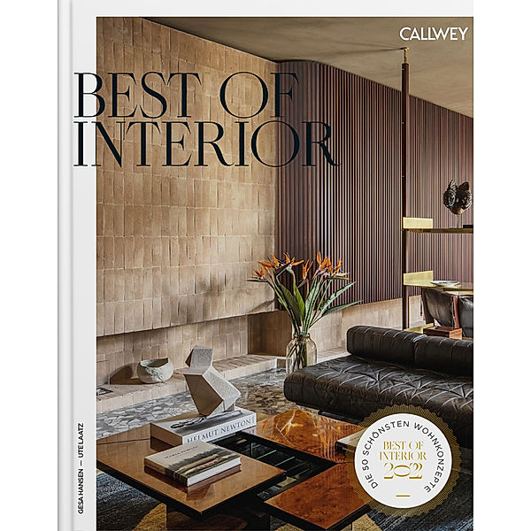 Best of Interior 2022, Ute Laatz, Gesa Hansen