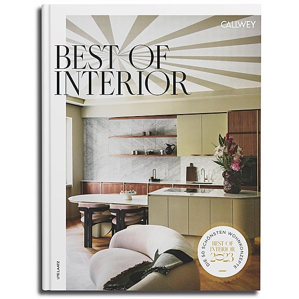 Best of Interior 2023, Ute Laaatz