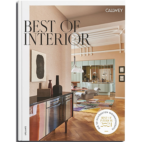 Best of Interior 2024, Ute Laatz