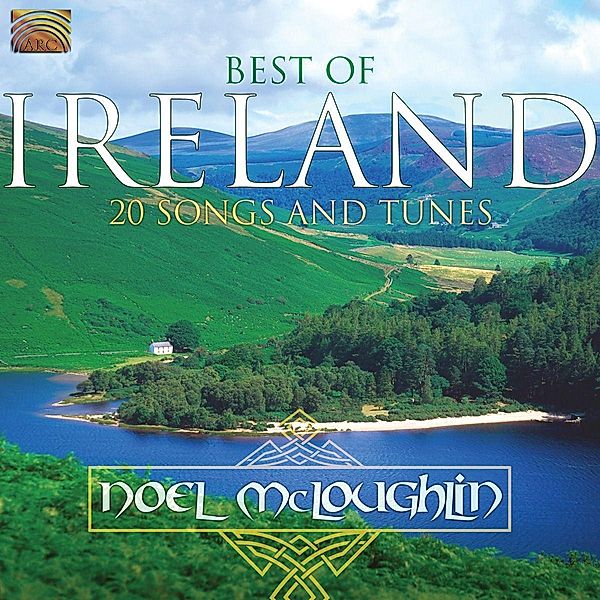 Best Of Ireland-20 Songs And Tunes, Noel McLoughlin