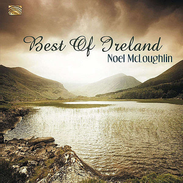 Best Of Ireland (Vinyl), Noel McLoughlin