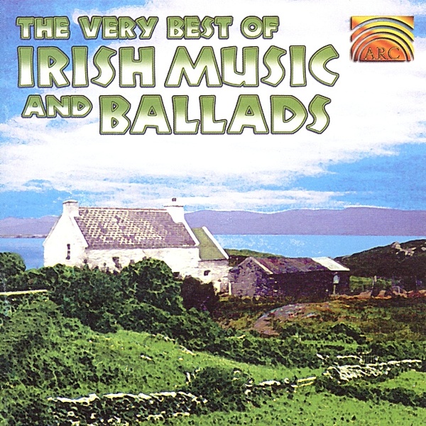 Best Of Irish Music,The Very, Diverse Interpreten