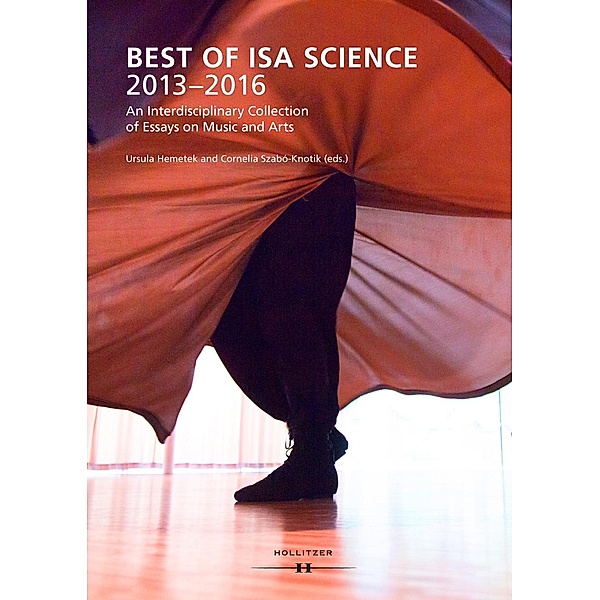 Best of ISA Science