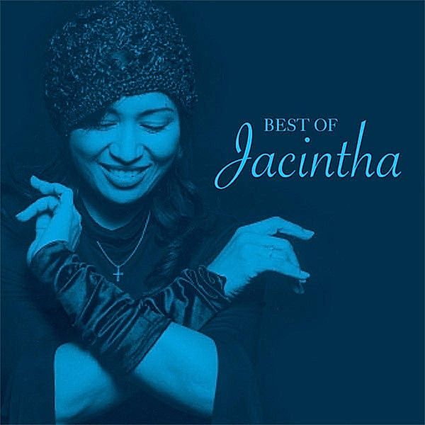 Best Of Jacintha (Vinyl), Jacintha