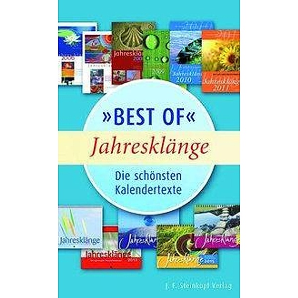 Best of Jahresklänge