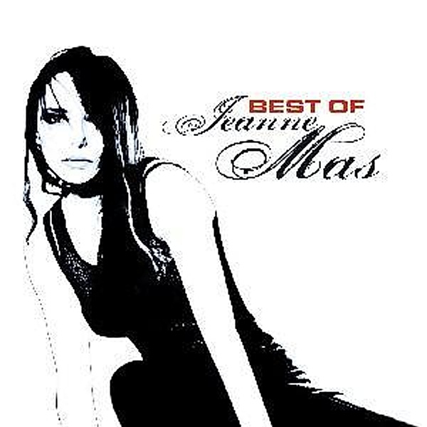 Best Of Jeanne Mas, Jeanne Mas