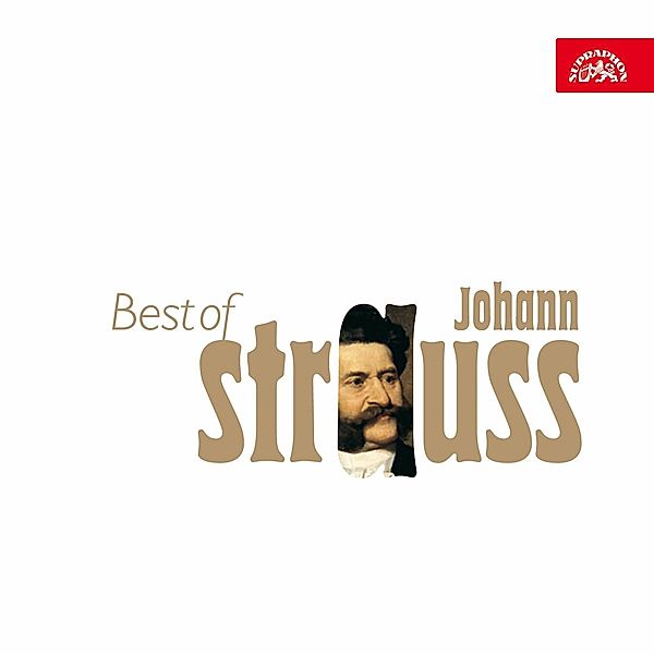 Best Of Johann Strauss, Diverse Orchester & Dirigenten