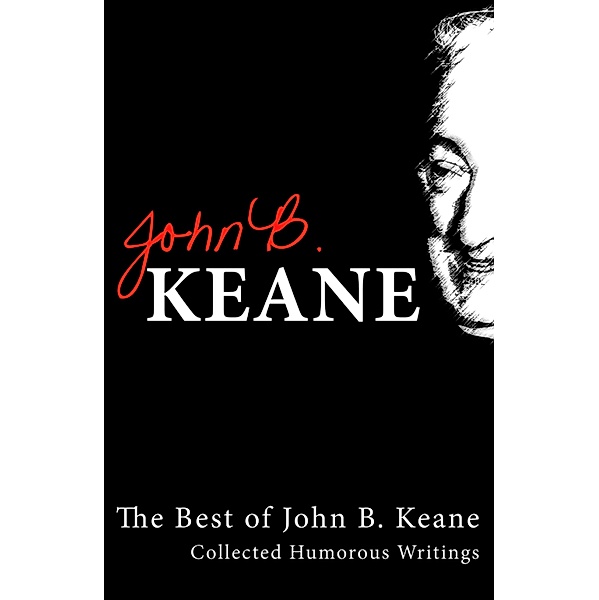 Best Of John B Keane, John B. Keane