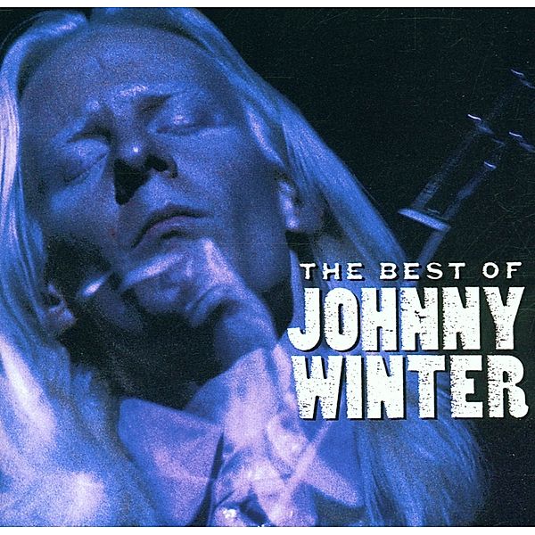 Best Of Johnny Winter, Johnny Winter