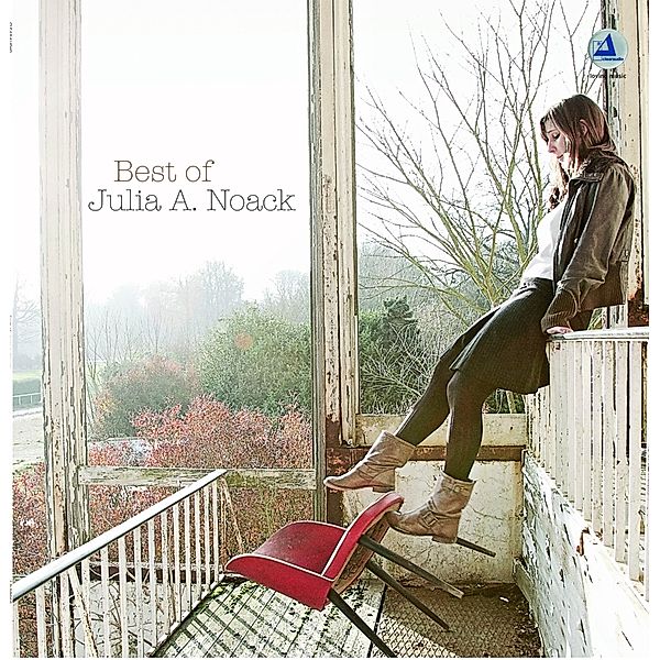 Best Of Julia A.Noack (180 G) (Vinyl), Julia A. Noack