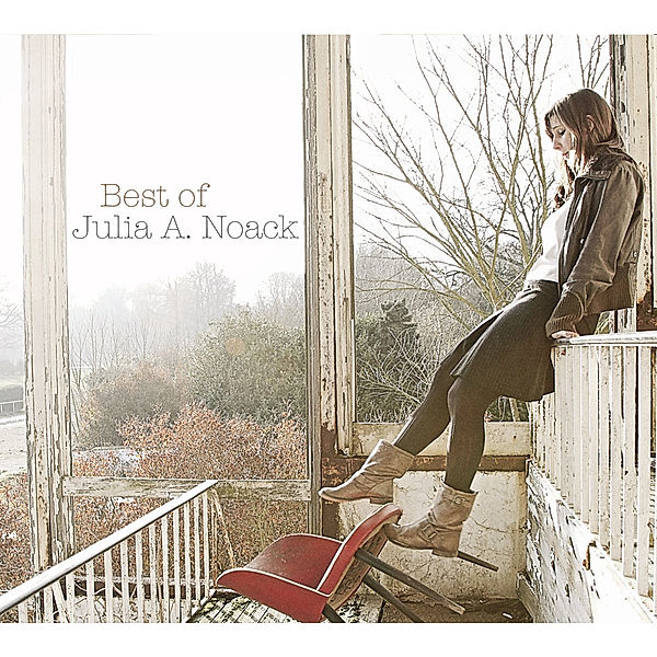 Best Of Julia A.Noack, Julia A. Noack