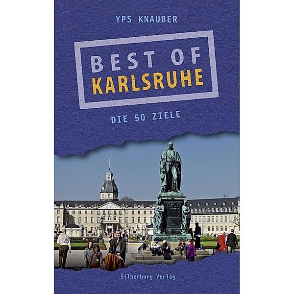 Best of Karlsruhe, Yps Knauber