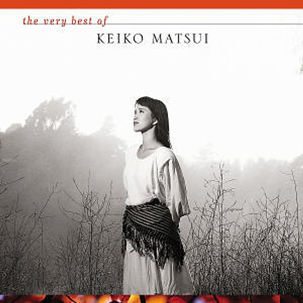 Best Of Keiko Matsui,The Very, Keiko Matsui