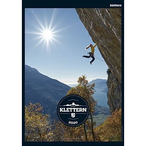 Best of Klettern 2020