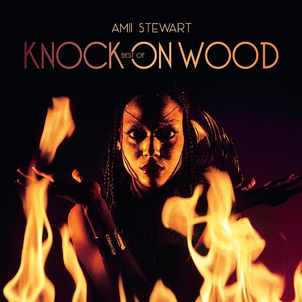 Best Of-Knock On Wood, Amii Stewart