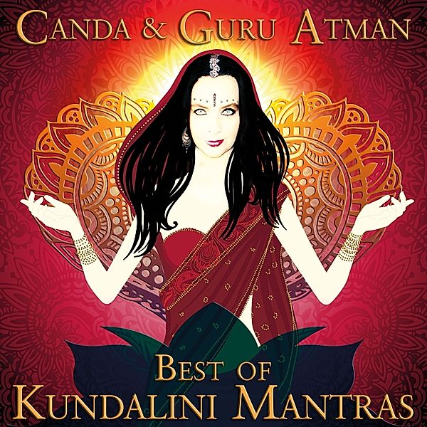 Best Of Kundalini Mantras, Canda, Guru Atman