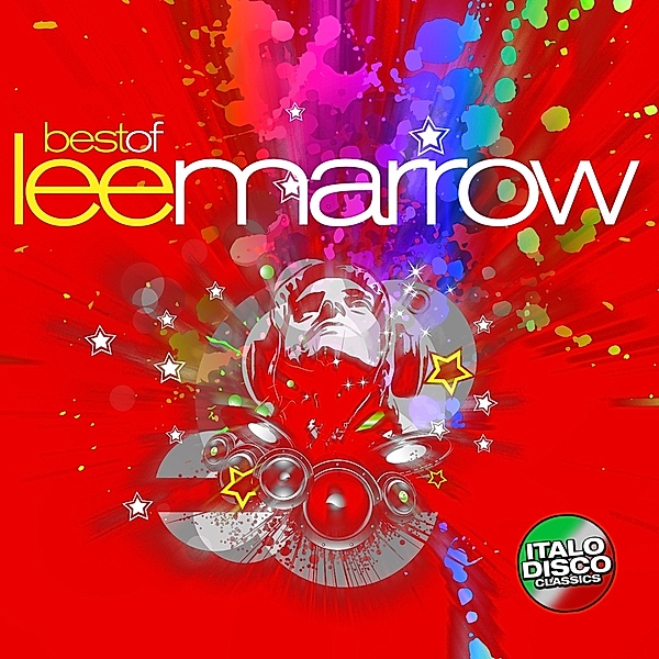 Best Of Lee Marrow, Lee Marrow
